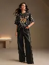 Screenshot 2025-06-01 at 12-32-57 Anewsta Camiseta holgada de mujer de cuello redondo con decoración de remaches con estampado de leopardo moderno camisetas con estampado de guepardo para mujeres SHEIN.webp