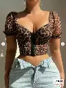 Screenshot 2025-05-31 at 19-38-19 1 pieza Sujetador sin aros con manga abullonada y cierre delantero con estampado de leopardo para mujer se puede usar como ropa exterior o lencería SHEIN.webp
