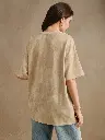 Screenshot 2025-06-01 at 12-36-02 Anewsta Camiseta de mujer de manga corta holgada de cuello redondo con diseño de cabeza de leopardo lavado en arena en estilo moderno y retro SHEIN.webp
