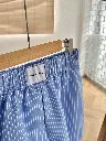 Screenshot 2025-06-01 at 12-54-06 Flirla Conjunto de camisa y pantalones cortos de mujer a rayas azul y blanca primavera_verano SHEIN.webp