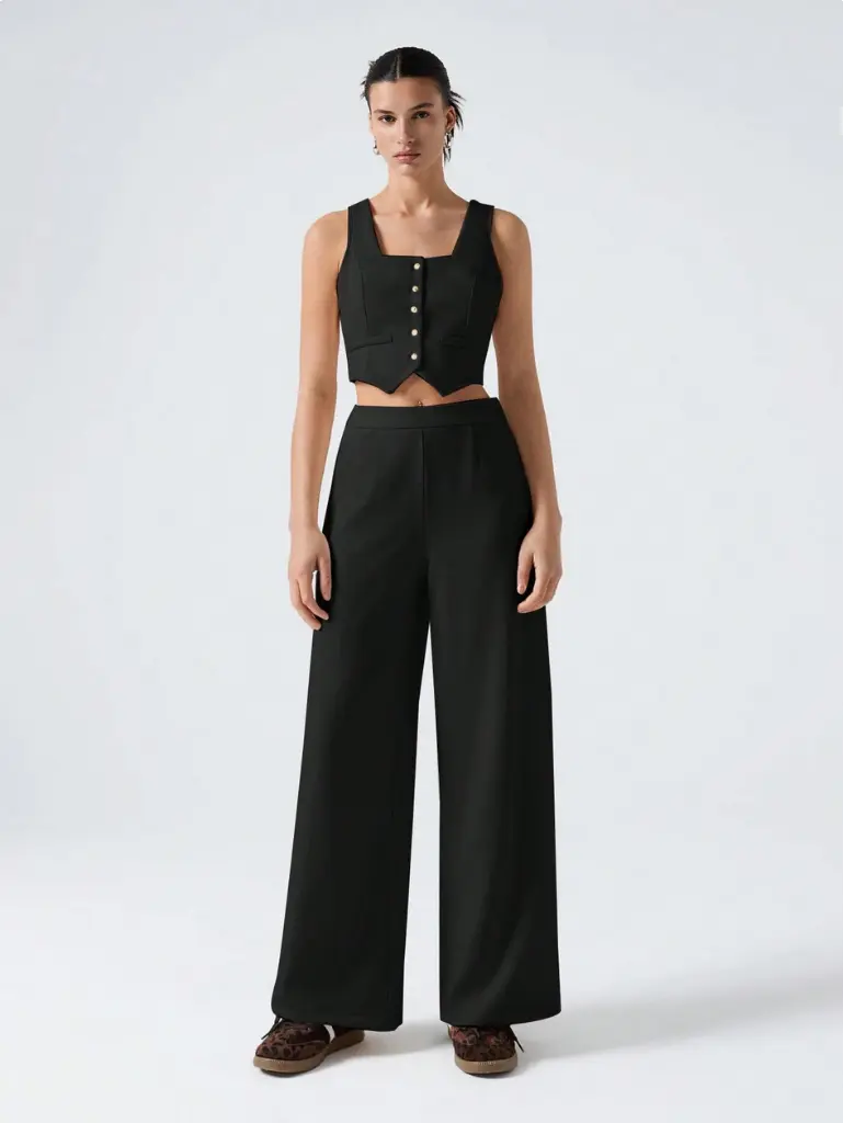 Screenshot 2025-06-01 at 12-08-30 SHEIN EZwear Conjunto de 2 piezas de pantalón y top de cardigan negro para mujer SHEIN.webp